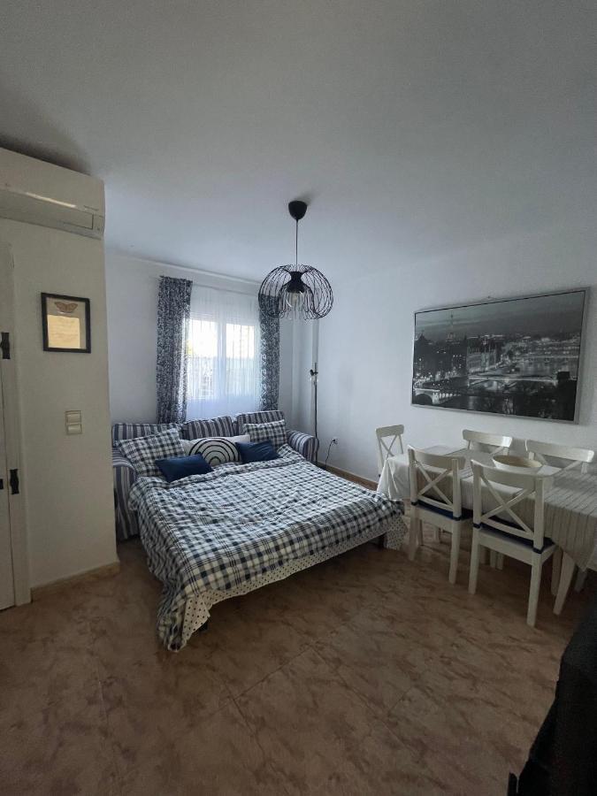 P.S. Apartment Torrevieja Exterior photo